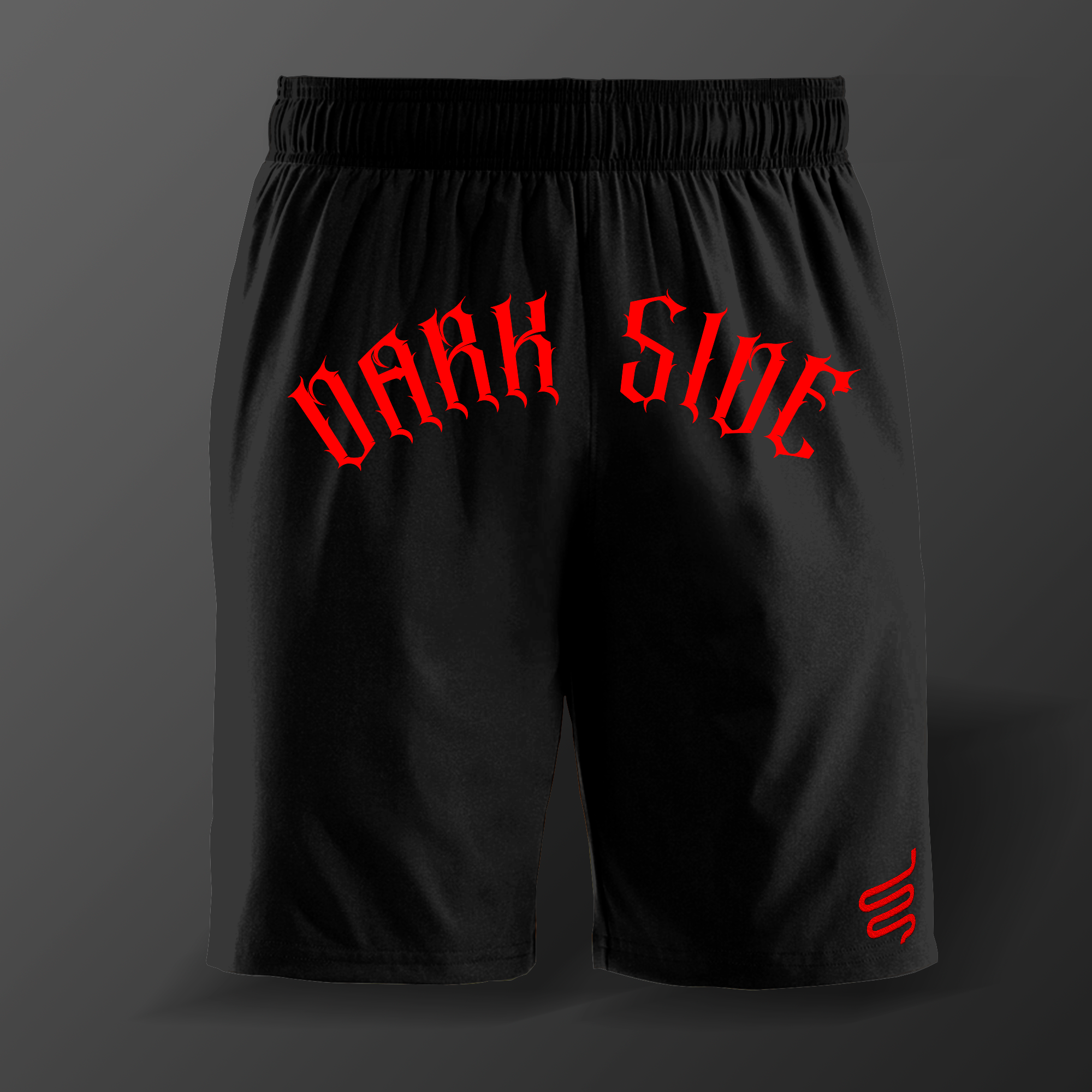 Dark Side Shorts