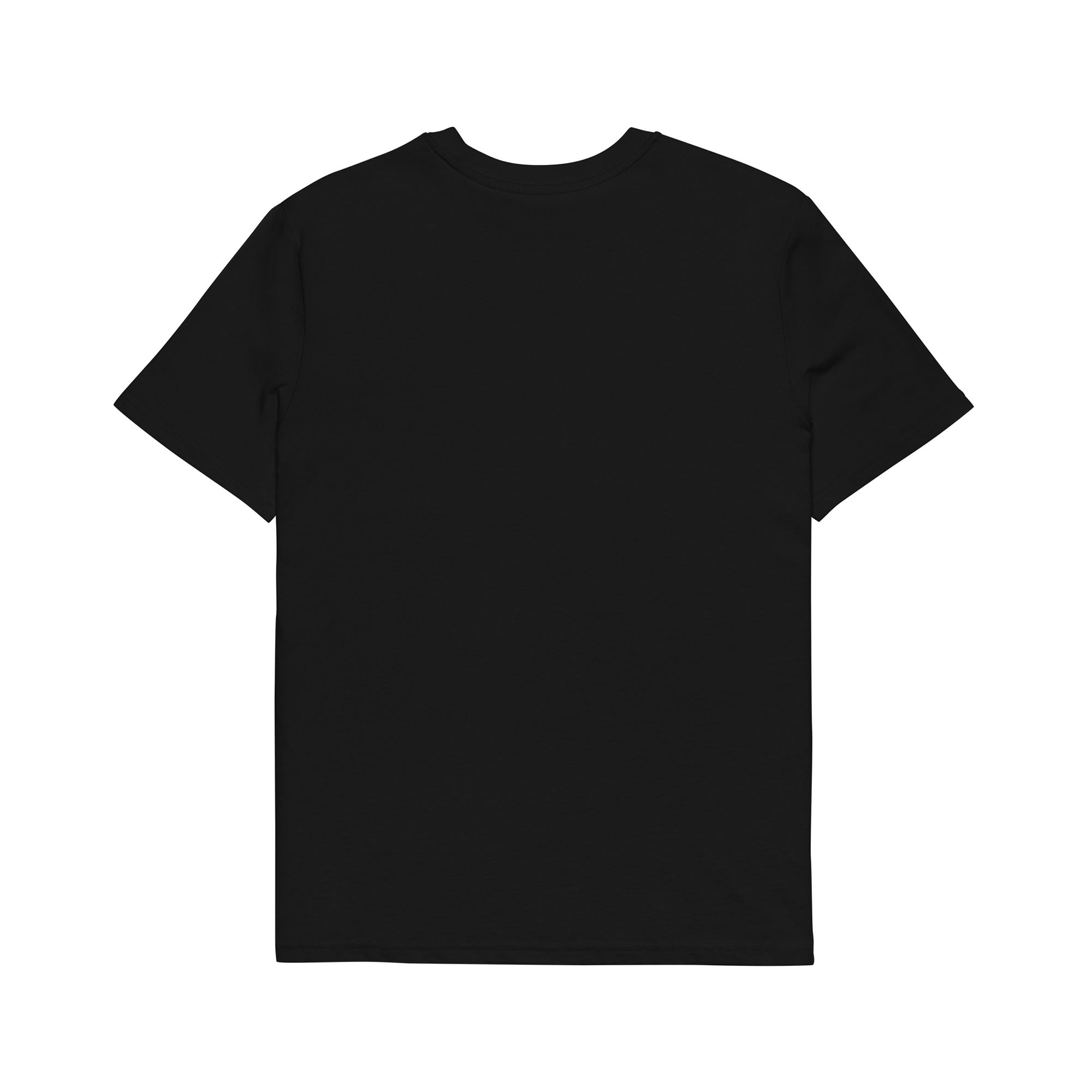 S Black T-Shirt