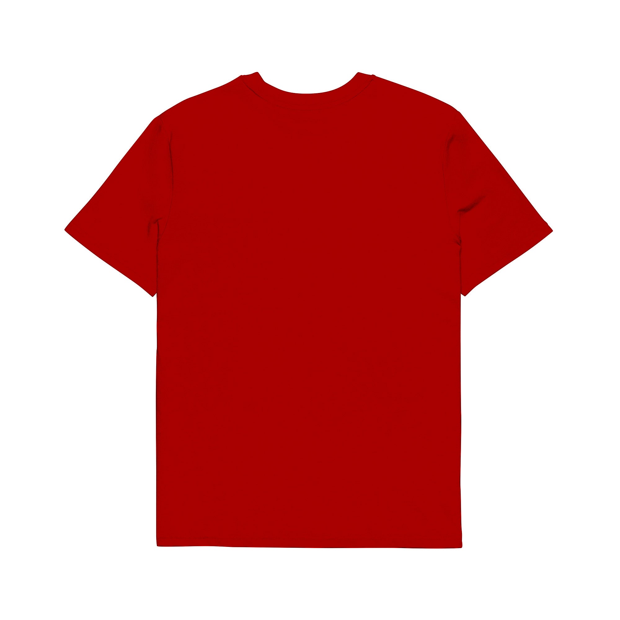 S Red T-Shirt
