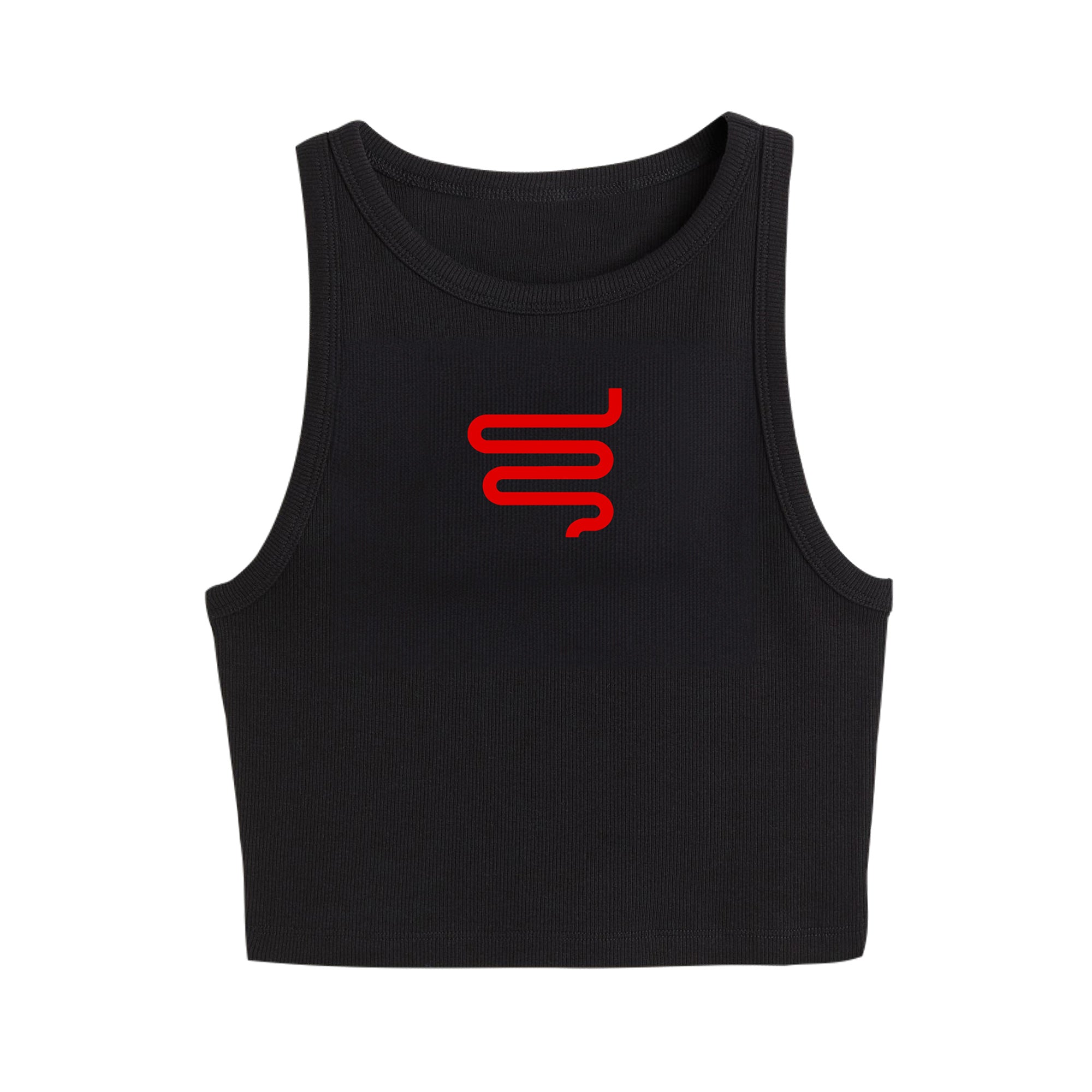 S Tank