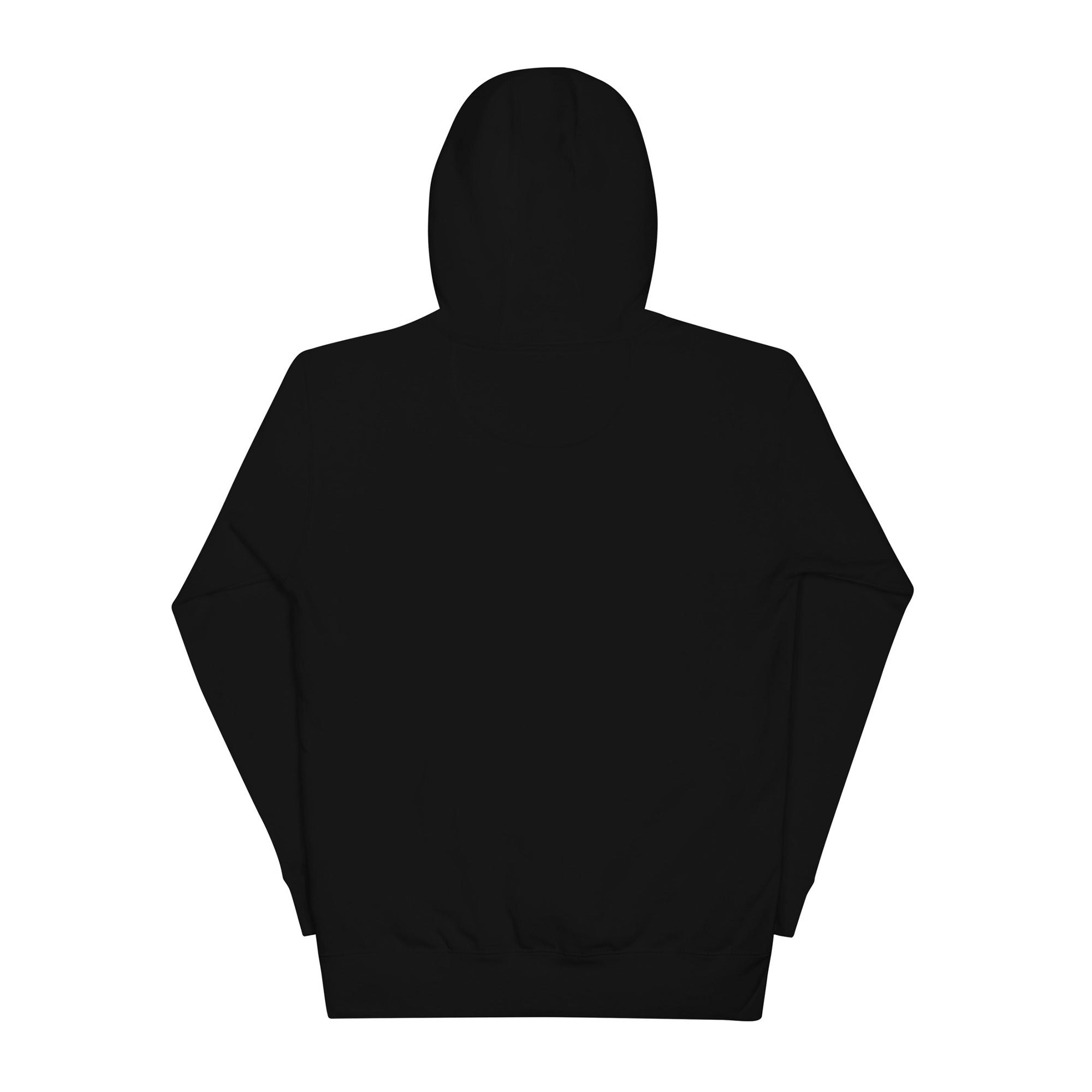 Diamond Mask Hoodie