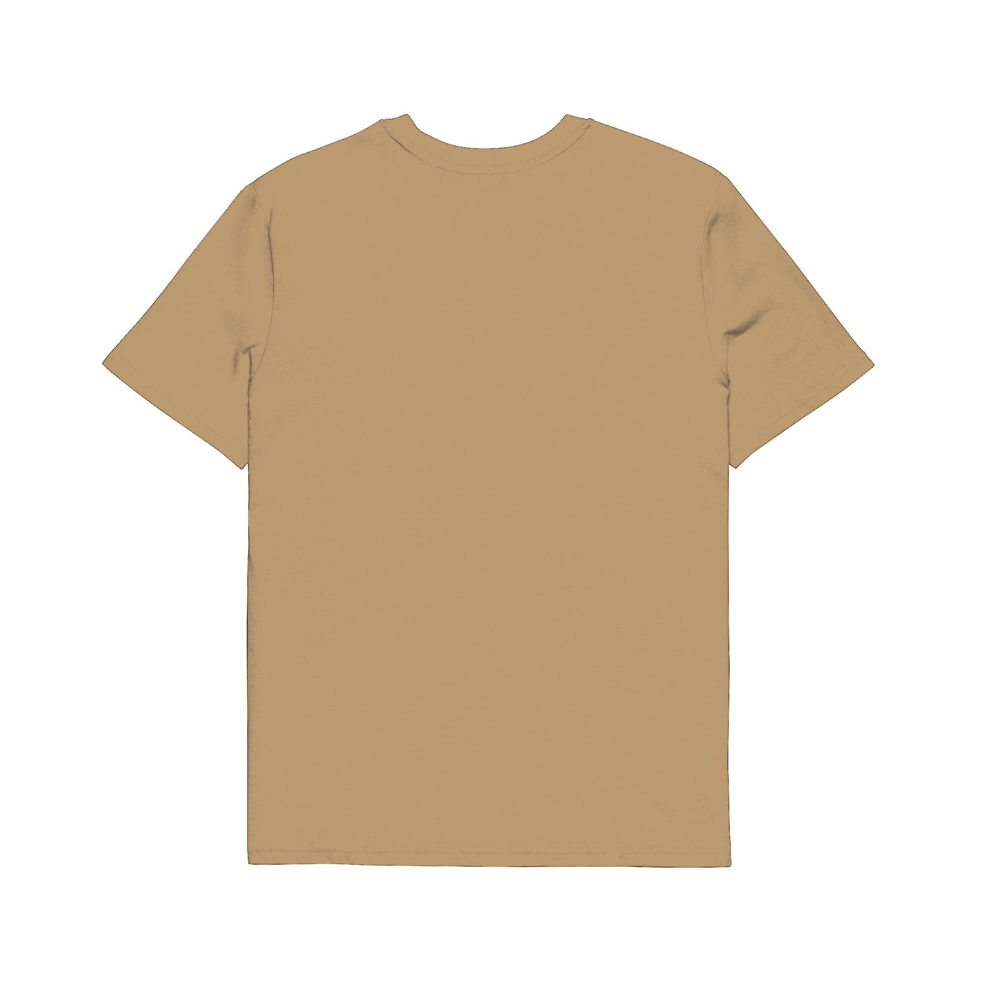 S Beige T-Shirt