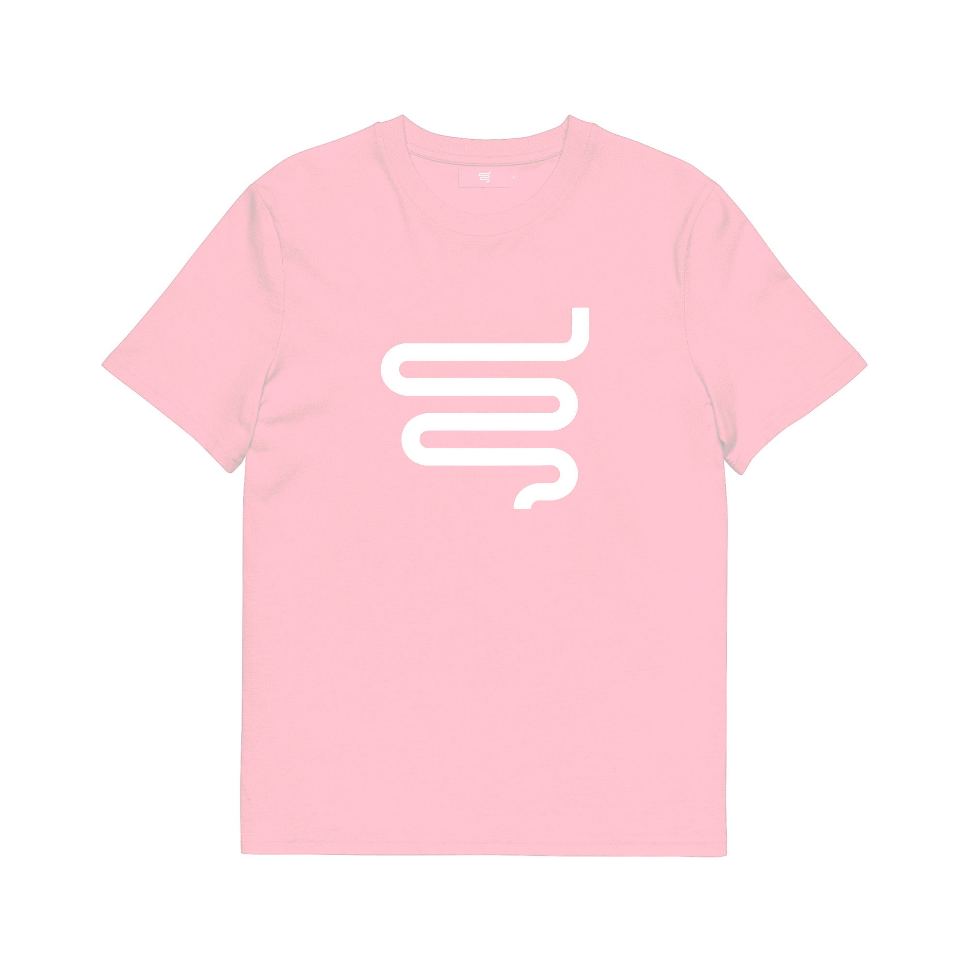 S Pink T-Shirt