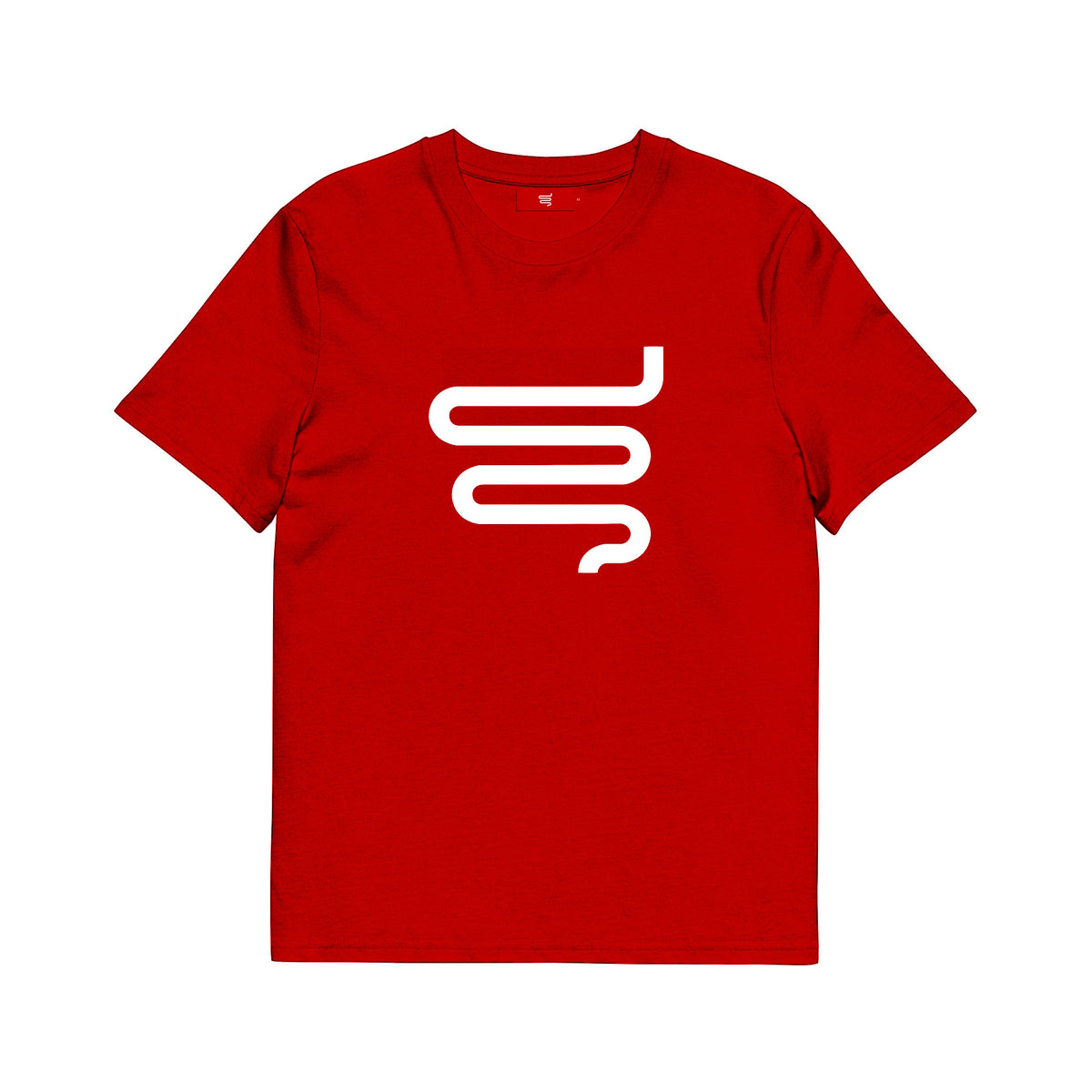 T-Shirt_-_Red_-_S_White_-_A. 