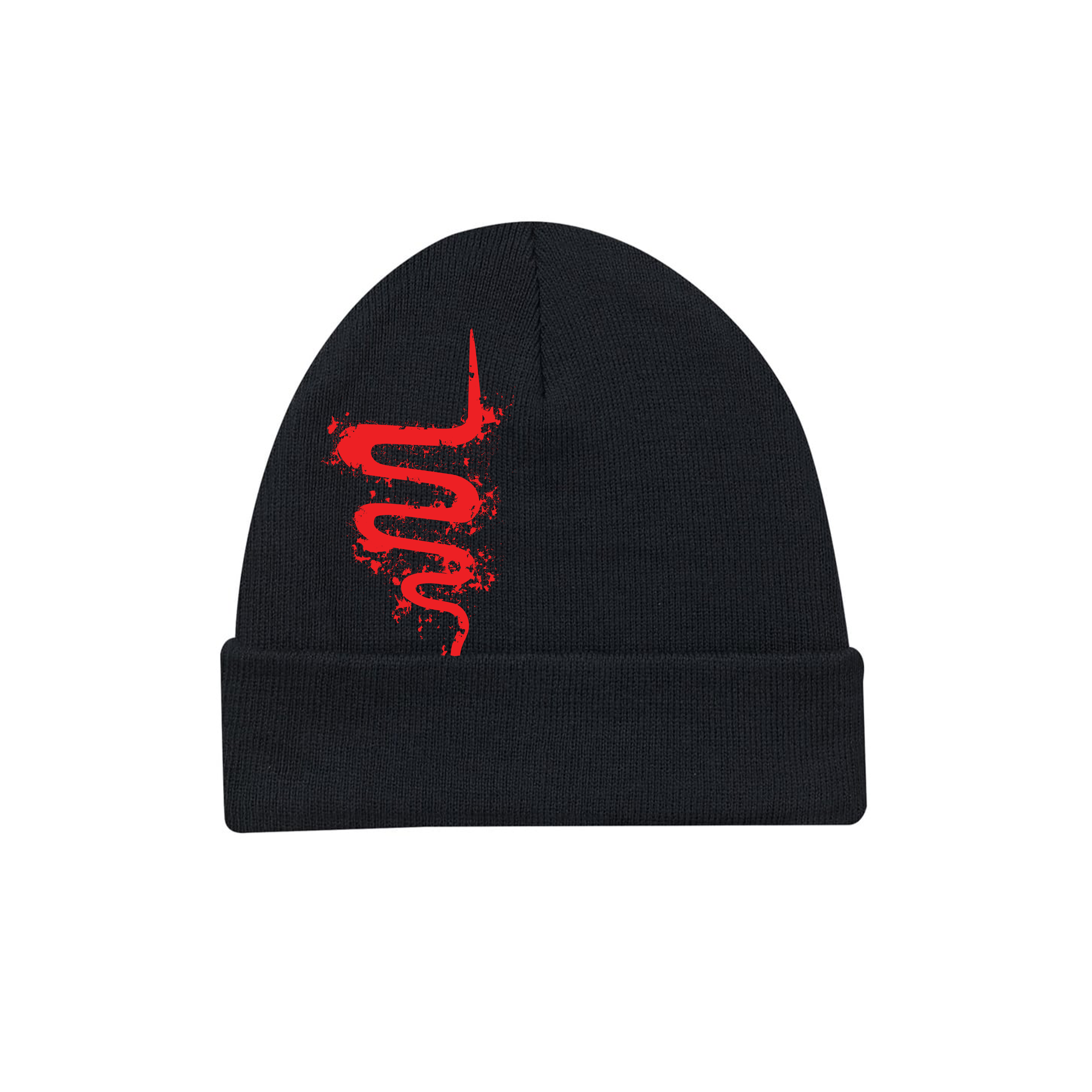 S Beanie