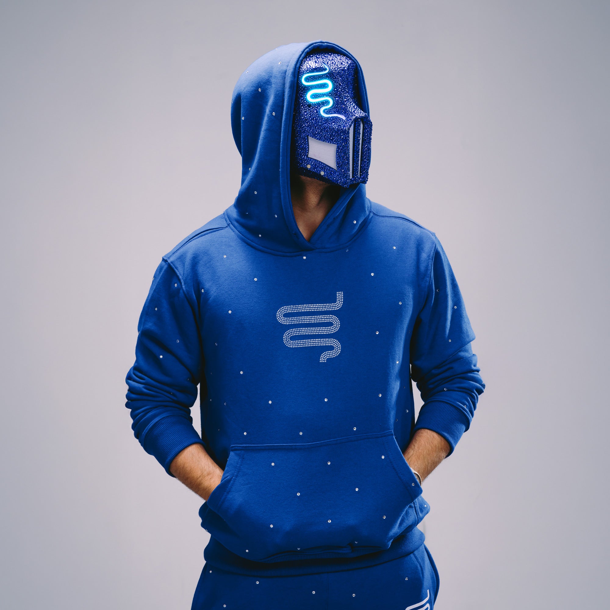 Diamond Tracksuit
