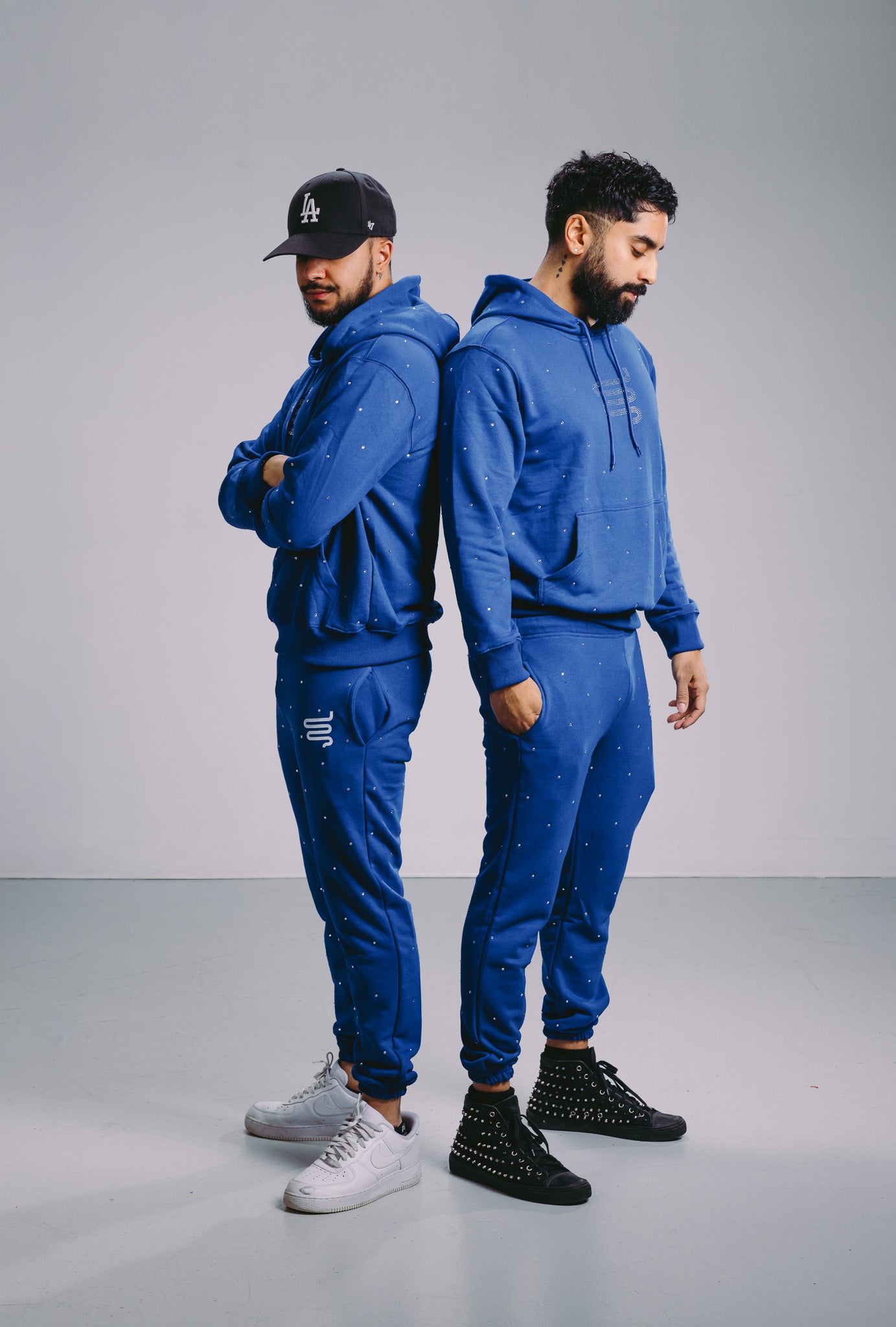 Diamond Tracksuit