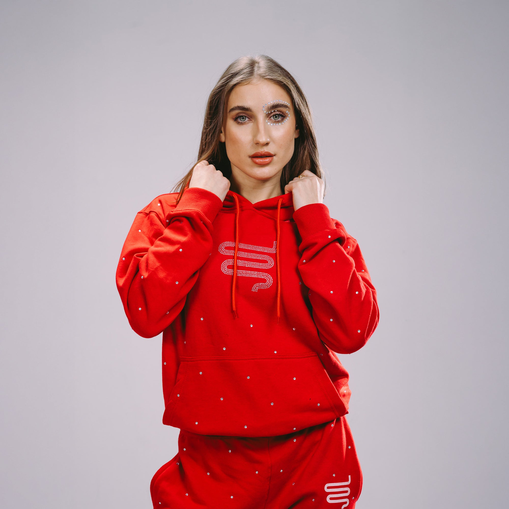 Diamond Tracksuit