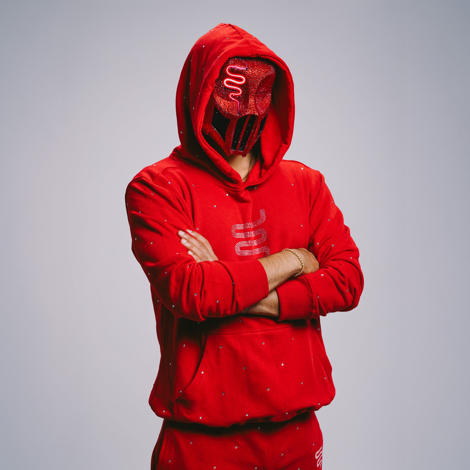 Diamond Tracksuit